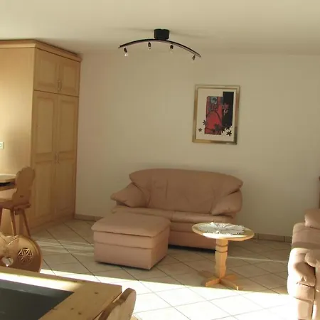 Chesa Ovelin * Pontresina