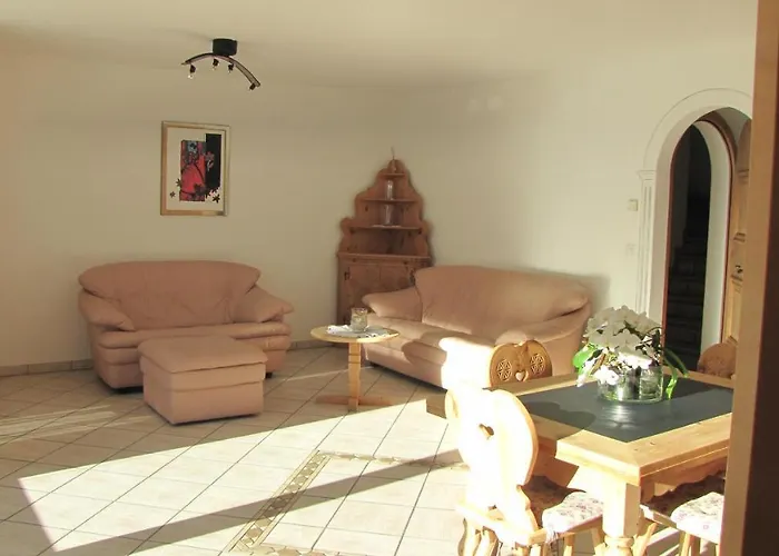 Chesa Ovelin Pontresina