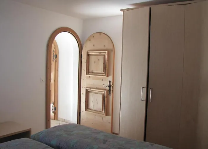 Chesa Ovelin Daire *