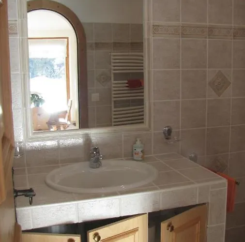 Chesa Ovelin Pontresina