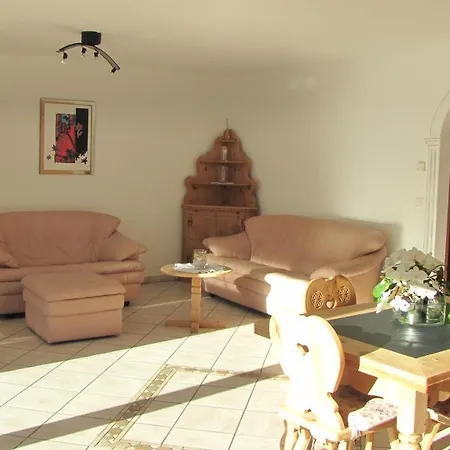 Chesa Ovelin Pontresina